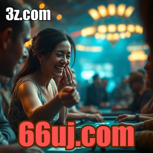 Conectando Jogadores: A Comunidade do 66uj.com